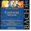 Bach: Cantatas, BWV 46-48