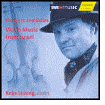 Pioneers and Exiles: Violin Music from Israel