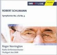 Schumann: Symphonies No. 2 & No. 4