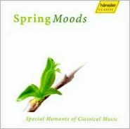 Spring Moods