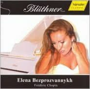 Elena Bezprozvannykh Plays Fr¿¿d¿¿ric Chopin