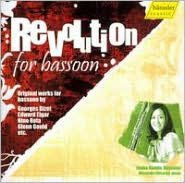 Revolution for Bassoon