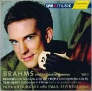 Brahms and His Contemporaries, Vol. 1