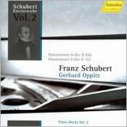 Schubert: Piano Works