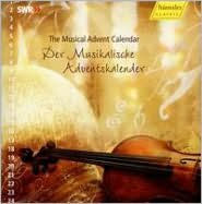 Musikalische Adventskalender 2008