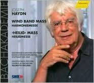 Haydn: Wind Band Mass; "Heilig" Mass