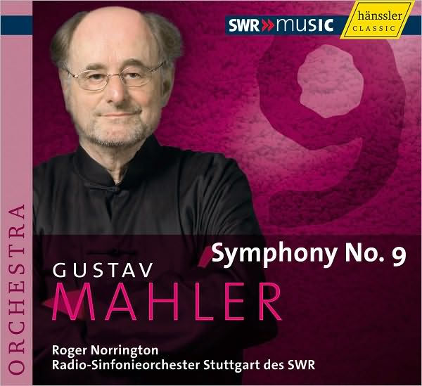 Mahler: Symphony No. 9