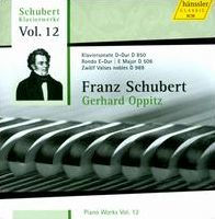 Schubert: Piano Works