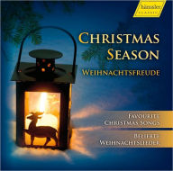 Title: Christmas Season: Favorite Christmas Songs, Artist: N/A