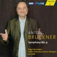 Bruckner: Symphony No. 9