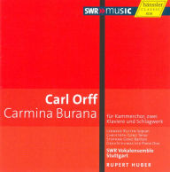 Title: Orff: Carmina Burana, Artist: Rupert Huber