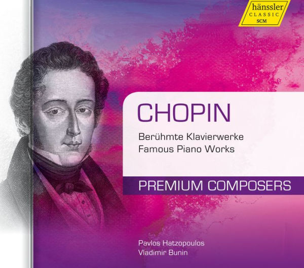 Chopin: Ber¿¿hmte Klavierwerke