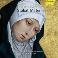 Dvor¿¿k: Stabat Mater