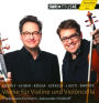 Werke f¿¿r Violine und Violoncello