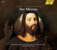 Handel: Der Messias