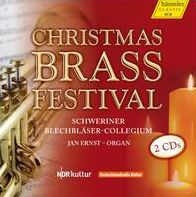 Christmas Brass Festival