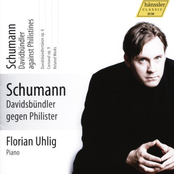 Schumann: Davidsbundler gegen Philister