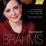 Transfigured Brahms