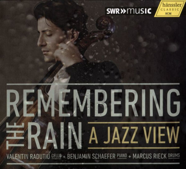 Remembering The Rain: A Jazz View