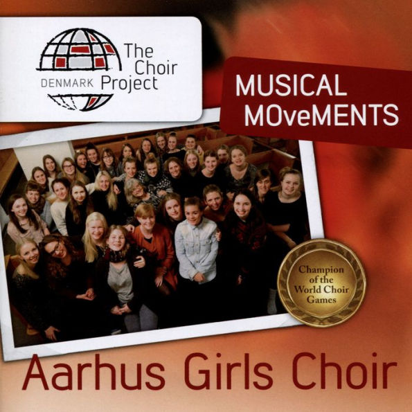 Musical Movements