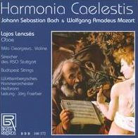 Harmonia Caelestis