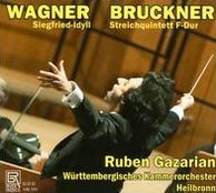 Wagner: Siegfried-Idyll; Bruckner: Streichquintett