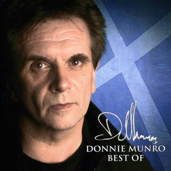 Best of Donnie Munro