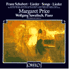 Title: Schubert: Songs, Artist: 