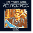 Hans Pfitzner: Lieder