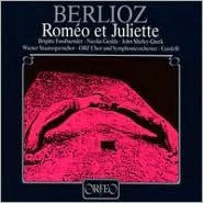 Berlioz: Roméo et Juliette