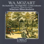 W.A. Mozart: Die ZauberflÃ¶te Harmoniemusik