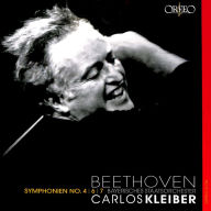 Title: Beethoven: Symphonien No. 4, 6, 7, Artist: Carlos Kleiber