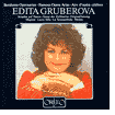 Title: Edita Gruberova: Famous Opera Arias, Artist: 