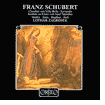Schubert: Claudine von Villa Bella; Fernanco; Kantate zu Ehren von Josef Spendou