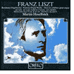 Liszt: Famous Organ Works