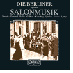 Title: Die Berliner spielen Salonmusik, Artist: 