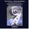 Piazzolla, Tschaikowsky: Jahreszeiten