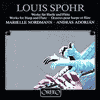 Spohr: Works for Harp and Flute