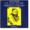 Glazunov: Symphony No. 6, Poème Lyrique