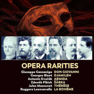 Title: Opera Rarities, Artist: Opera Rarities / Various (Box)