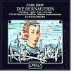 Orff: Die Bernauerin