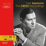 Carl Seeman: The Orfeo Recordings