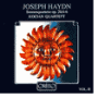 Haydn: String Quartets Op.20/4-6