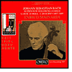 Bach: Cello Suites 1 - 3