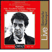 Highlights from Aida, Cavalleria rusticana, Fledermaus, Manon Lescaut, I Pagliacci, Tosca