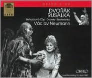 Dvor¿¿k: Rusalka