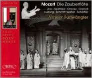 Mozart: Die Zauberfl¿¿te