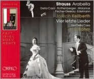 Richard Strauss: Arabella