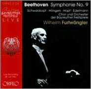 Title: Beethoven: Symphony No. 9, Artist: Bayreuth Festival Orchestra