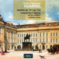 Hummel: Septette